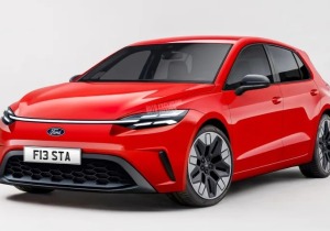 Η Ford «ανασταίνει» το θρυλικό Fiesta με τεχνολογία Renault 5!