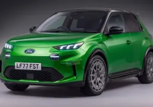 Το Ford Fiesta επιστρέφει ηλεκτρικά, φέρνοντας πονοκέφαλο στον ανταγωνισμό