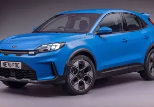 Το θρυλικό Ford Focus ξαναζωντανεύει