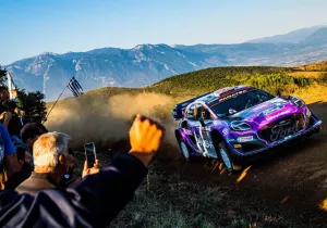 Η Ford Performance γίνεται Ford Racing (Video)