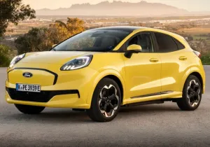 Ford Fiesta Electric: Η ηλεκτρική επιστροφή του θρύλου το 2028, με τεχνολογία Renault