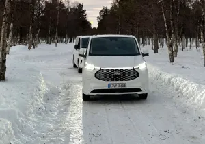 Η νέα τεχνολογία αντλίας θερμότητας της Ford προσφέρει μεγαλύτερη αυτονομία στα EV’s