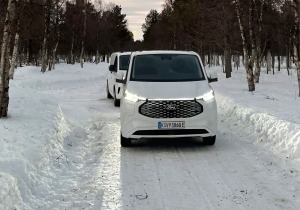 Η νέα τεχνολογία αντλίας θερμότητας της Ford προσφέρει μεγαλύτερη αυτονομία στα EV’s