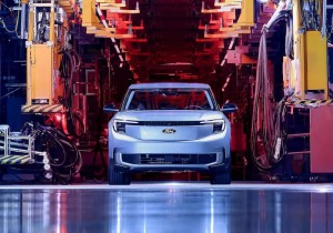Απεργία στη Ford Γερμανίας: Χιλιάδες θέσεις εργασίας κινδυνεύουν εν μέσω ηλεκτρικής κρίσης