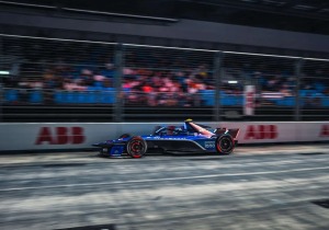 Πώς η Formula E προωθεί το γυναικείο ταλέντο