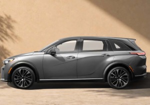 Foxtron Cavira: Το ηλεκτρικό SUV που βάζει στο στόχαστρο το Tesla Model Y
