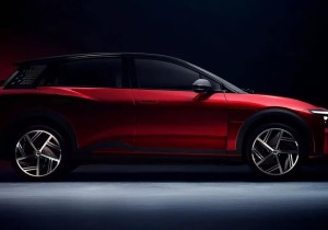 Αυτό είναι το νέο ηλεκτρικό της Mitsubishi σχεδιασμένο από τον Pininfarina