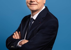 Renault Group: Νέος CEO ο François Provost