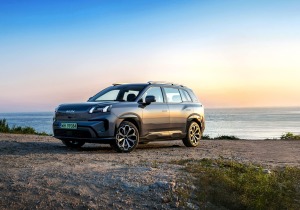 GAC AION V -Έφτασε στην Ελλάδα, δείτε τιμές και εκδόσεις