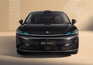 Η GAC κατακτά ορόσημο στην αυτόνομη οδήγηση