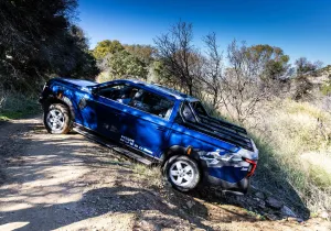 Παρουσίαση KGM Musso Grand & EV: Η κορεατική επέλαση στα pick-up