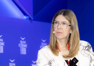 Η Volvo Car Hellas, Χρυσός Χορηγός του Delphi Economic Forum ΧΙ, συμμετείχε στη συζήτηση για «Το Σοκ του Νέου»