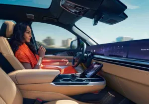 Πώς η General Motors θα σταματάει την επιθετική οδήγηση;