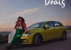 Volkswagen Deals: Κορυφαίες ευκαιρίες με «Επιδότηση VW» έως 10.000€ και 0% επιτόκιο!