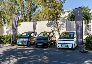 LinkTour Alumi -Εναρξη της εμπορικής διάθεσης του στην Ελλάδα [τιμές]