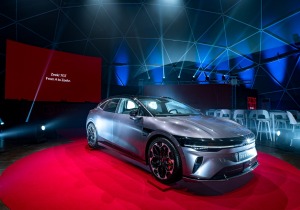 Zeekr 7GT – Αποκάλυψη στην Ελλάδα πριν το επίσημο λανσάρισμα