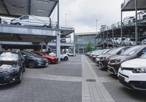 Τα μεταχειρισμένα ηλεκτρικά αυτοκίνητα κατακτούν τις διεθνείς αγορές