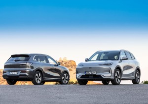 Εδραίωση της Geely στην Ευρώπη με παρουσία σε περισσότερες από 20 χώρες