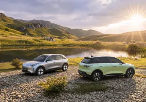 1 εκατομμύριο Geely E2 και συνεχίζει. Τώρα με €19.990 ή δόση €186, άτοκα
