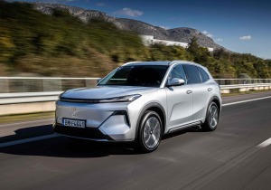 Geely Auto: Πρώτη και μοναδική αυτοκινητοβιομηχανία από την Κίνα στον ετήσιο κατάλογο της S&P Global για την αειφορία