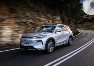 Ανατροπή στην Κίνα: Η Geely ανοίγει το 2026 στην πρώτη θέση.