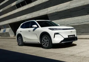 Electromobility Report 2026: Η Geely αναδεικνύεται η πιο καινοτόμος αυτοκινητοβιομηχανία