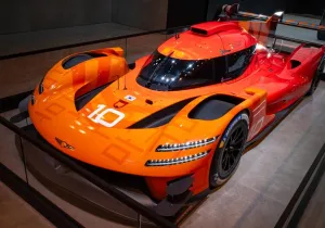 Ξέχασε τη Ferrari – Το κορεάτικο Genesis GMR-001 ετοιμάζεται να κατακτήσει το Le Mans!