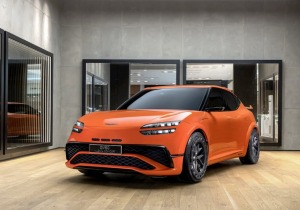 Αυτό το κορεατικό ηλεκτρικό SUV κάνει τα 0-200 χλμ./ώρα σε 10,9”