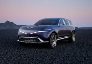 Έρχεται το GV90 EV – Το νέο ηλεκτρικό θηρίο της Genesis που θα σαρώσει την Mercedes και την BMW!