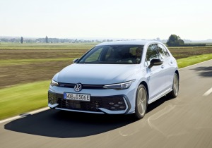 Η Volkswagen επανακαθορίζει την plug-in hybrid κατηγορία