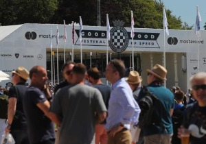 Goodwood Festival of Speed: Όλα τα νέα μοντέλα που θα κλέψουν την παράσταση