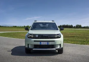 Με €16.990 η έκδοση βενζίνης του νέου FIAT Grande Panda