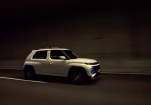 Έρχεται το Hyundai Insteroid – Ένα Inster με… στεροειδή