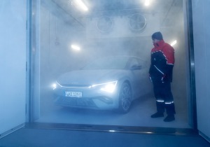 Η Hyundai εγκαινιάζει νέα ευρωπαϊκή εγκατάσταση δοκιμών
