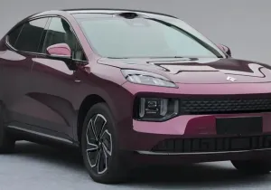 GAC Tech: Το HYPTEC S600 διένυσε 341,7 km με μέση ταχύτητα 165 km/h και χαμηλή φόρτιση [video]
