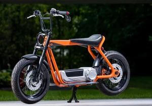 Το ηλεκτρικό μοτοποδήλατο της Harley-Davidson που όλοι ήθελαν και που δεν κυκλοφόρησε ποτέ!