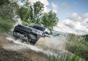 Νέο Toyota Hilux 2026: Υβριδικό και ηλεκτρικό, πιο προηγμένο από ποτέ