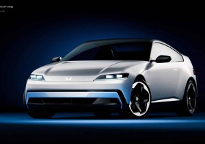 Αυτό το ηλεκτρικό Honda CRX των 350 ίππων είναι ό,τι περιμέναμε χρόνια