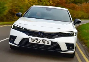Honda Civic Hybrid: Το υβριδικό που «ταράζει τα νερά»