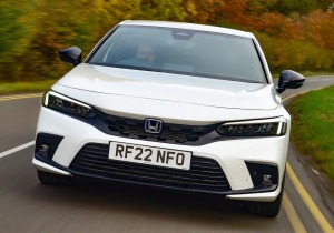Honda Civic Hybrid: Το υβριδικό που «ταράζει τα νερά»