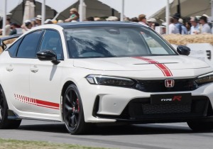 Οδηγώντας το Type R Ultimate Edition – Αποχαιρετισμός στα όπλα