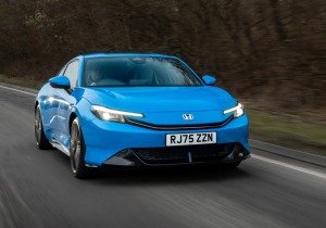 Νέο Honda Prelude: Η μεγάλη επιστροφή