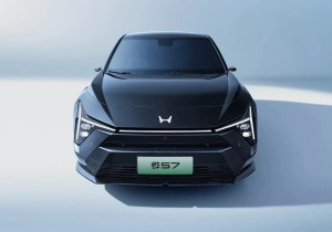 Honda Ye S7: Νέο ηλεκτρικό SUV