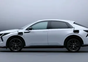 Honda Insight: Από υβριδικό θρύλο σε ηλεκτρικό… φάντασμα!