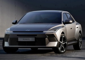 Το νέο Hyundai Avante φέρνει αέρα πολυτέλειας και βάζει στο στόχαστρο την Ευρώπη