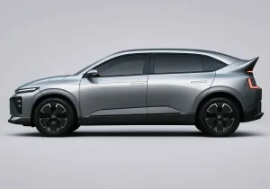 Hyundai Ioniq Concept Three: Το νέο «Aero Hatch» που επαναπροσδιορίζει τα compact ηλεκτρικά αυτοκίνητα
