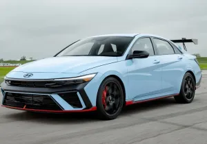 Η Hyundai ετοιμάζει το πιο τρελό N όλων των εποχών