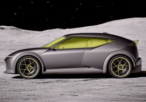 IONIQ 3: Η Hyundai ετοιμάζει μια μικρή ηλεκτρική «βόμβα»