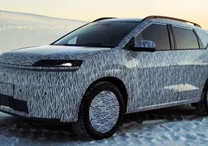 Είναι το IONIQ 4 το νέο ηλεκτρικό SUV της Hyundai που αλλάζει το παιχνίδι; [video]
