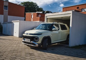 Η καθημερινή μαγεία του Hyundai Inster!